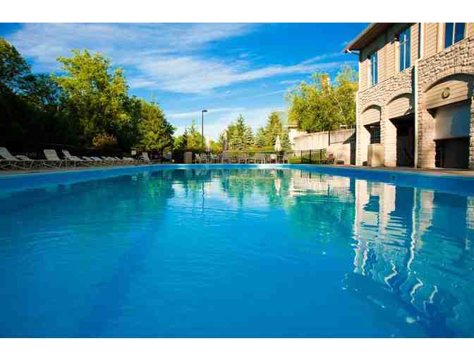 Enjoy Golf for 4 @ Country Club of the North Xenia,OH