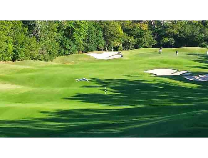 Enjoy Golf for 4 @ Cowboys Golf Club Grapevine,TX + $100 Food Credit