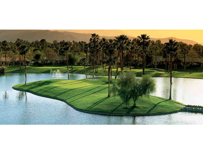 Enjoy Golf for 4 @ Palm Valley Country Club Palm Desert + $100 Food Credit