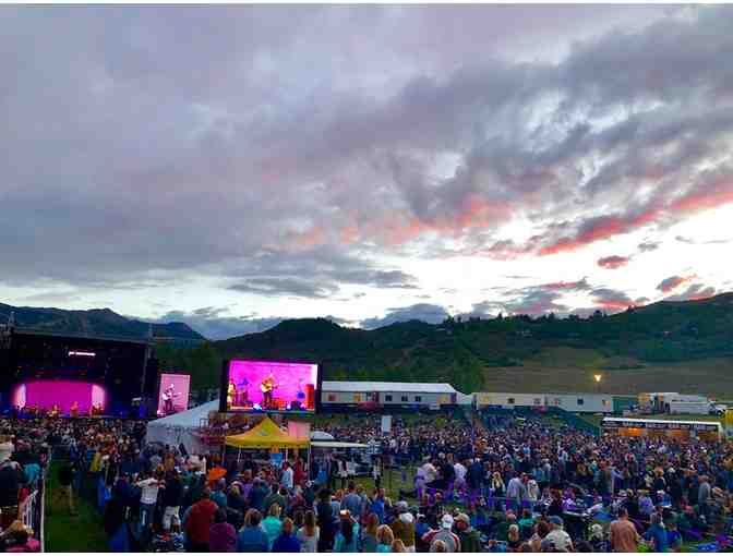 Enjoy Golf for 4 @ The Snowmass Club Snowmass Village,Co + $100 FOOD