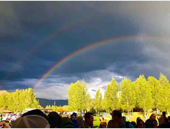 Enjoy Golf for 4 @ The Snowmass Club Snowmass Village,Co + $100 FOOD