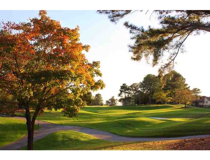 Enjoy Kingsmill Resort & Golf Club for 4 Williamsburg, VA + $100 Food Credit
