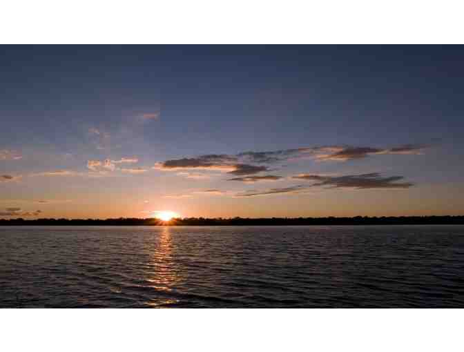 Enjoy passes for 2 to Space Coast River Tours in Cape Canaviral, FL+MORE