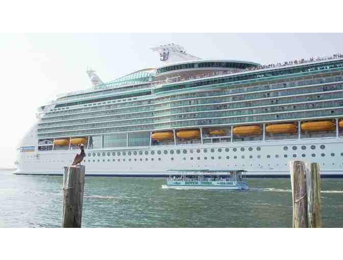 Enjoy passes for 2 to Space Coast River Tours in Cape Canaviral, FL+MORE