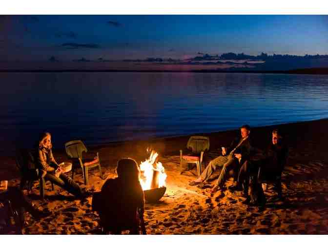 Private Fly in Fishing Luxury 4 night ALL INCLUSIVE Package for 2 AIKEN Lake Canada