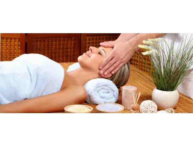 South Florida Spa & Food Package Celeste Spa 4.5 STAR! In Boynton Beach, FL