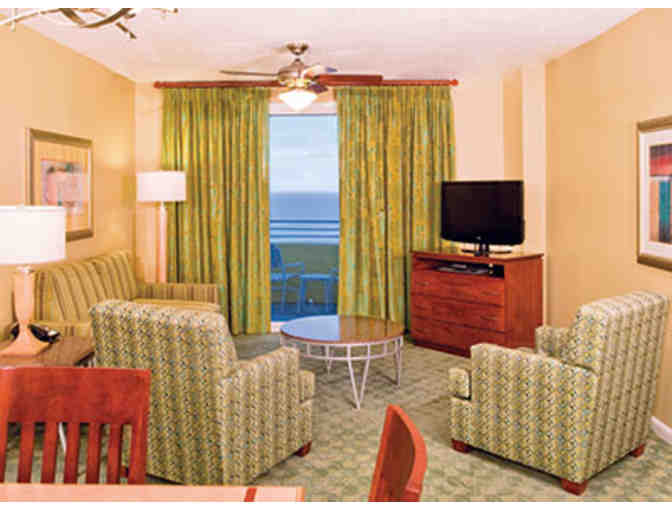 Stay & Eat Package! 3 Nights Luxury Condo @ Ocean Walk Daytona Beach, FL 4.5 star