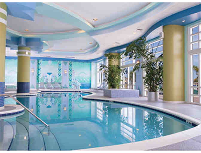 Stay & Eat Package! 3 Nights Luxury Condo @ Ocean Walk Daytona Beach, FL 4.5 star