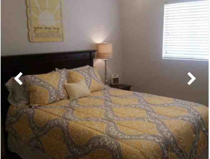STAY & SPA PACKAGE  5 nights luxurious 3 bed condo in Old Town Scottsdale, AZ  4 STAR