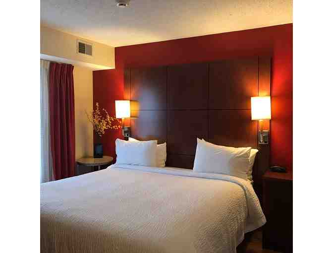 Enjoy 2 nights Residence Inn 4 star - Peoria Arizona  + $200 FOOD Credit