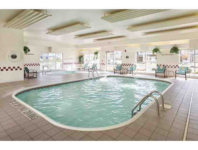 Enjoy 2 nights Residence Inn 4 star - Peoria Arizona  + $200 FOOD Credit