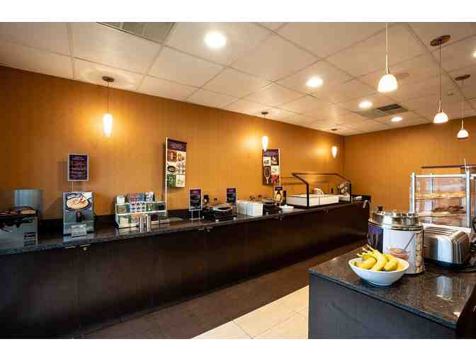 Enjoy 2 nights Residence Inn 4 star - Peoria Arizona  + $200 FOOD Credit