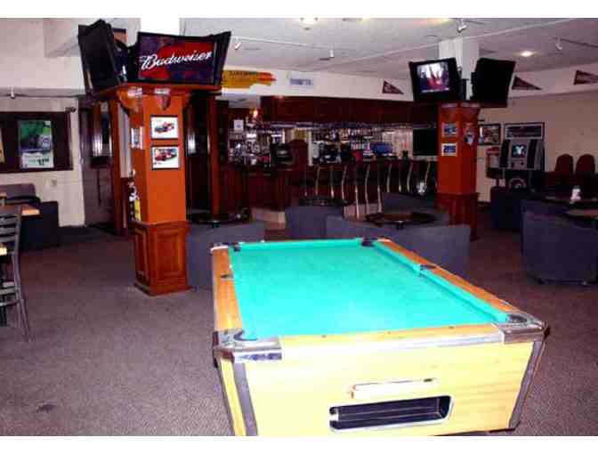 Enjoy 2 nights Quality Inn & Suites-Goodyear 3.5 star RATED + $200 FOOD