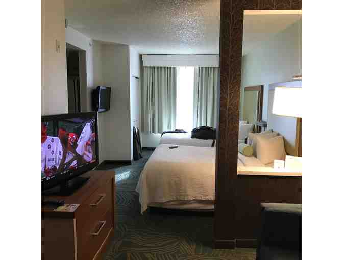 Enjoy 2 nights Springhill Suites Phoenix ARIZONA 3.5 star + $200 FOOD