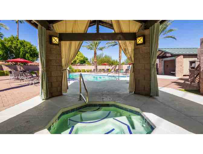 Enjoy 2 nights Best Western Plus Sundial Scottsdale 4 STAR RATED + $200 FOOD
