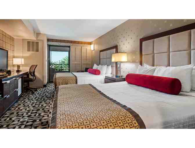 Enjoy 2 nights Best Western Plus Sundial Scottsdale 4 STAR RATED + $200 FOOD