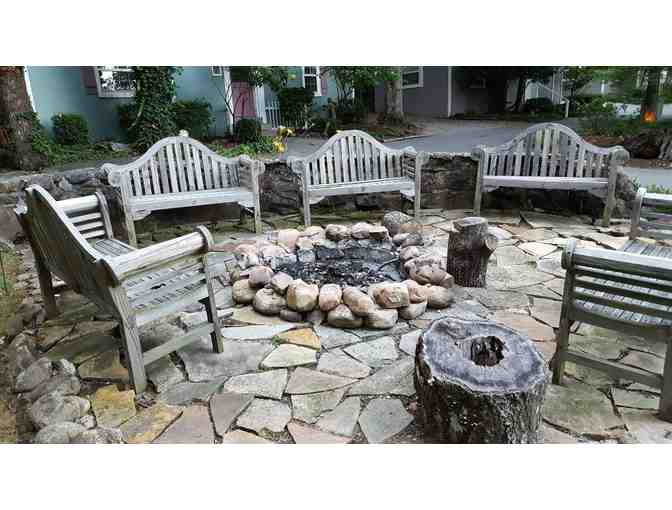 Enjoy 4 nights @ Garden Walk BnB Lookout MNT, Georgia + $100 FOOD CREDIT