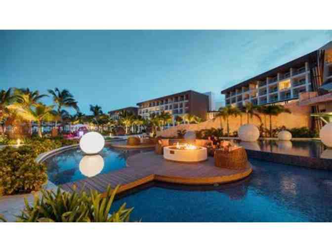 Cap Cana All-Inclusive, a 4-Night stay for 2 at the Hyatt Ziva or Zilara in Cap Cana DR - Photo 1