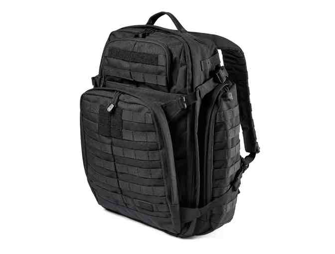 Gear Up and Go: RUSH 72 2.0 Backpack for Every Adventure! - Photo 1