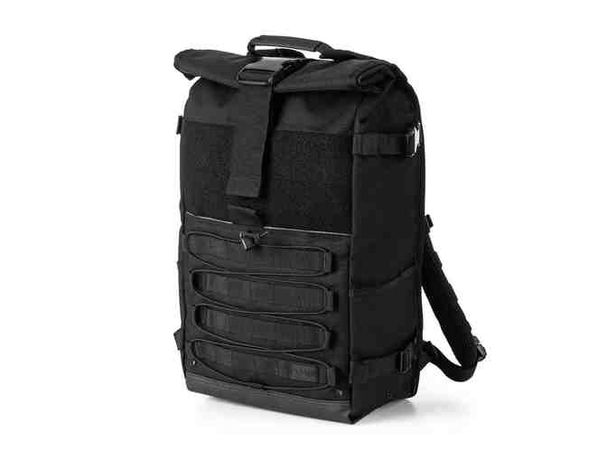 The Perfect Companion: Eldo RT Pack for Explorers! - Photo 1