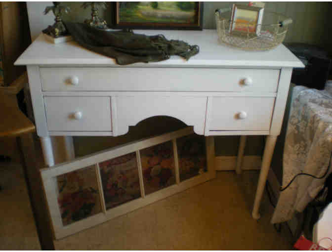 All That Matters $20 Gift Certificate plus Small Tea-themed Gift Basket