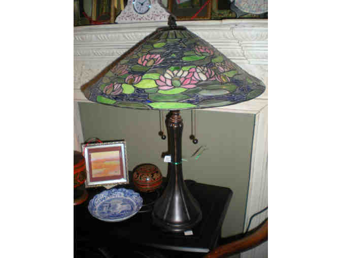 All That Matters $20 Gift Certificate plus Small Tea-themed Gift Basket