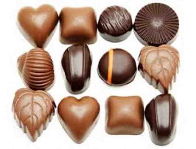$15 Gift Certificate - A Chocolate Dream in Belmont Center