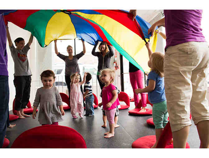 Parenting Consultation