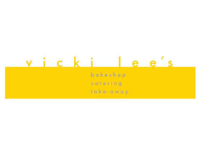 Vicki Lee's $25 Gift Card