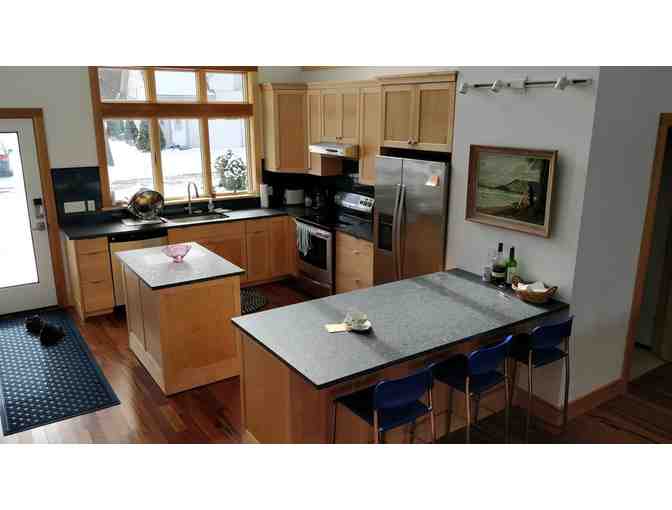 Waterfront Finger Lake House for a Week