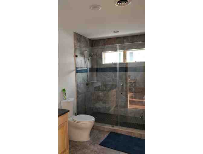 Waterfront Finger Lake House for a Week