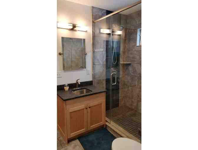 Waterfront Finger Lake House for a Week