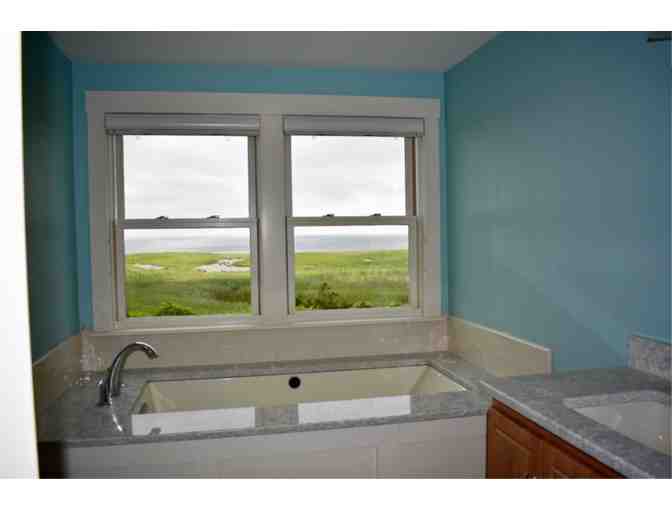 Unique Cape Cod Beach Retreat