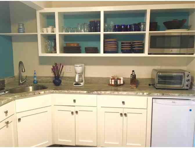 Unique Cape Cod Beach Retreat