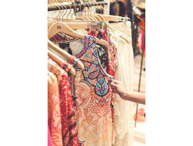 Revolve $50 Gift Certificate