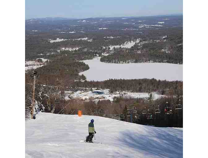 2-Day Lift Tickets for Wachusett Mountain