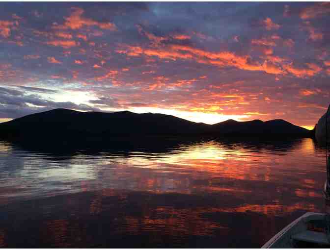 Fly Fishing with the Experts