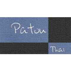 Patou Thai