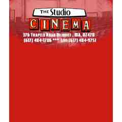 Studio Cinema Belmont