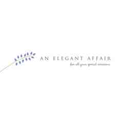 An Elegant Affair