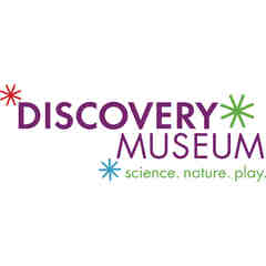 Discovery Museum