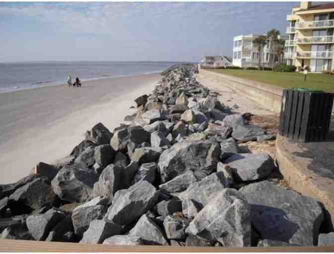 St. Simons Townhome