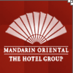 Mandarin Oriental