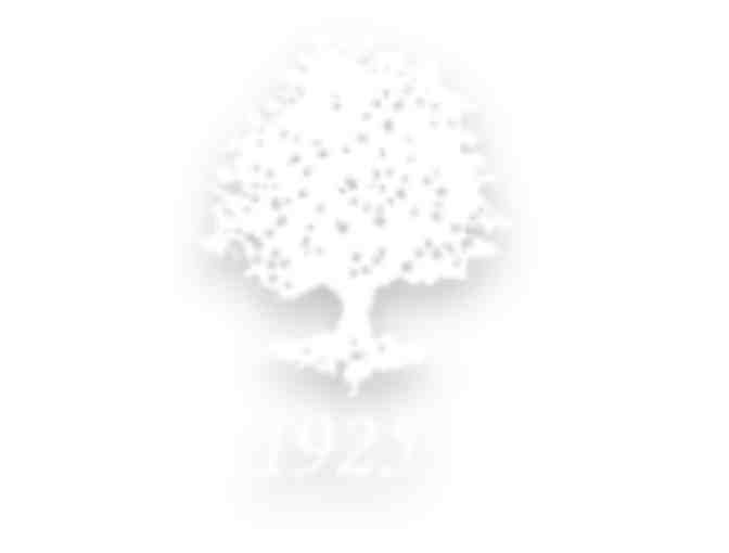 Round of Golf at Old Oaks Country Club in Purchase, NY