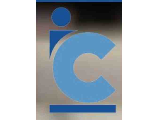 Pickleball lesson for up to 4 people at the Italian Center of Stamford