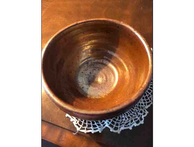 Original Handmade Bowl by Diana D'Agostino
