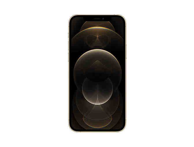 Apple iPhone 12 Pro Gold 128GB