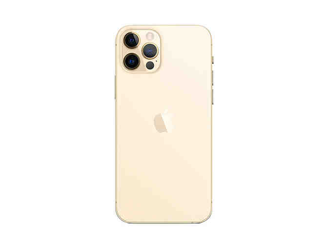 Apple iPhone 12 Pro Gold 128GB