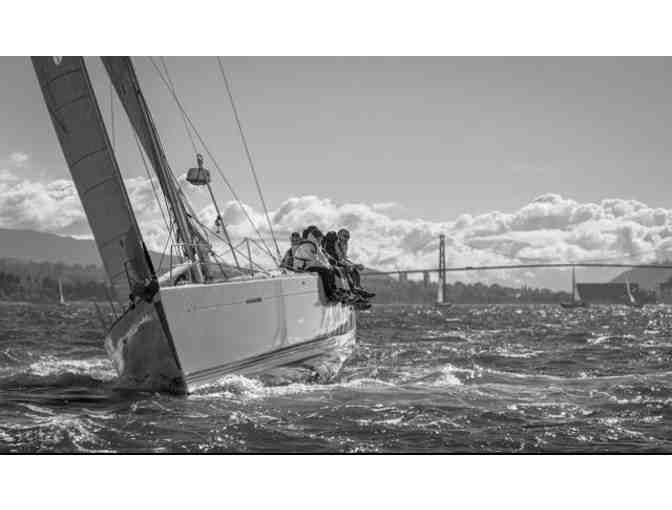 Sunset Cruise for Six