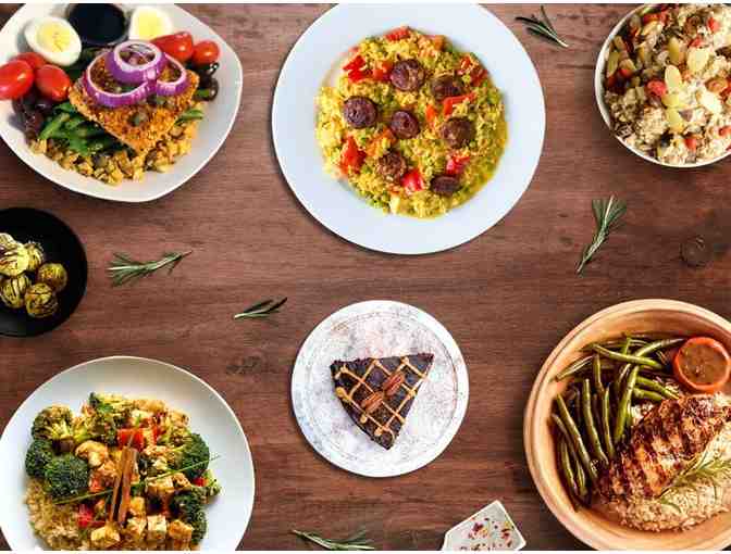 $100 Gift Card to 2 Guys With Knives